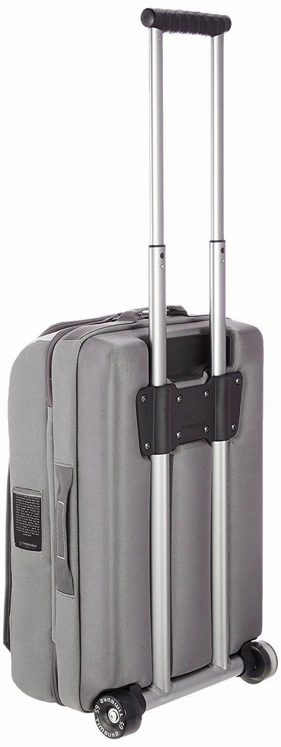Timbuk2 Co-Pilot Roller Medium 2-Wheel Medium Luggage