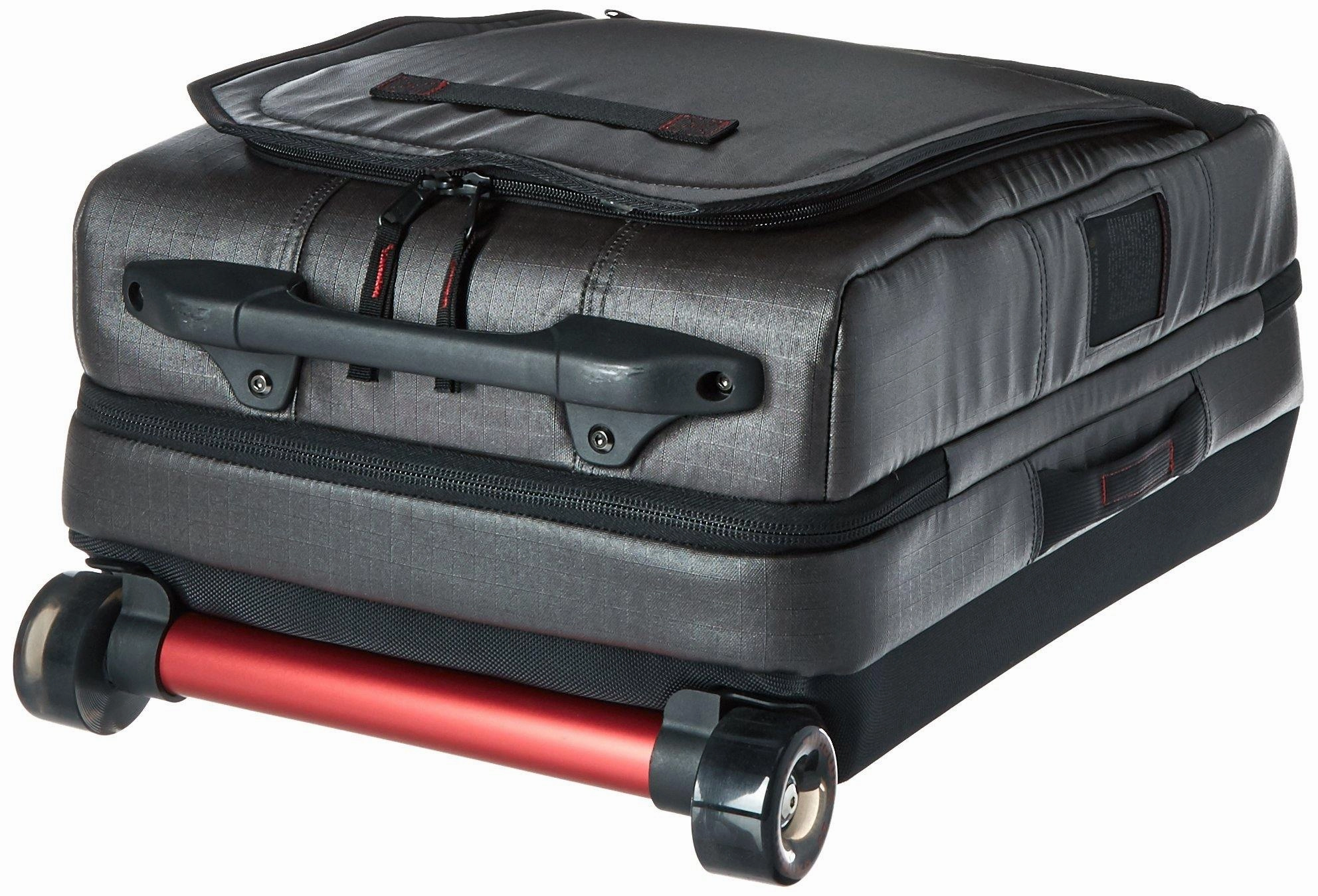 Timbuk2 Co-Pilot Roller Medium 2-Wheel Medium Luggage