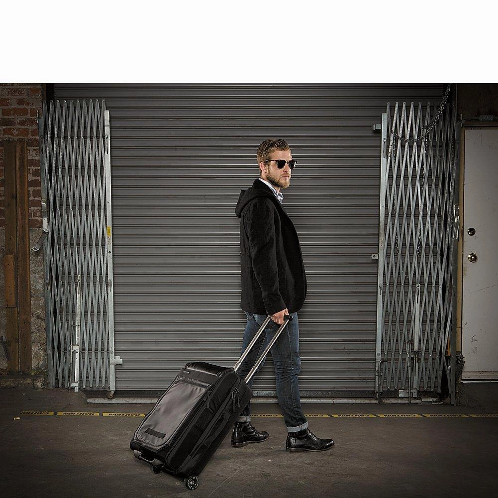 Timbuk2 Co-Pilot Roller Medium 2-Wheel Medium Luggage