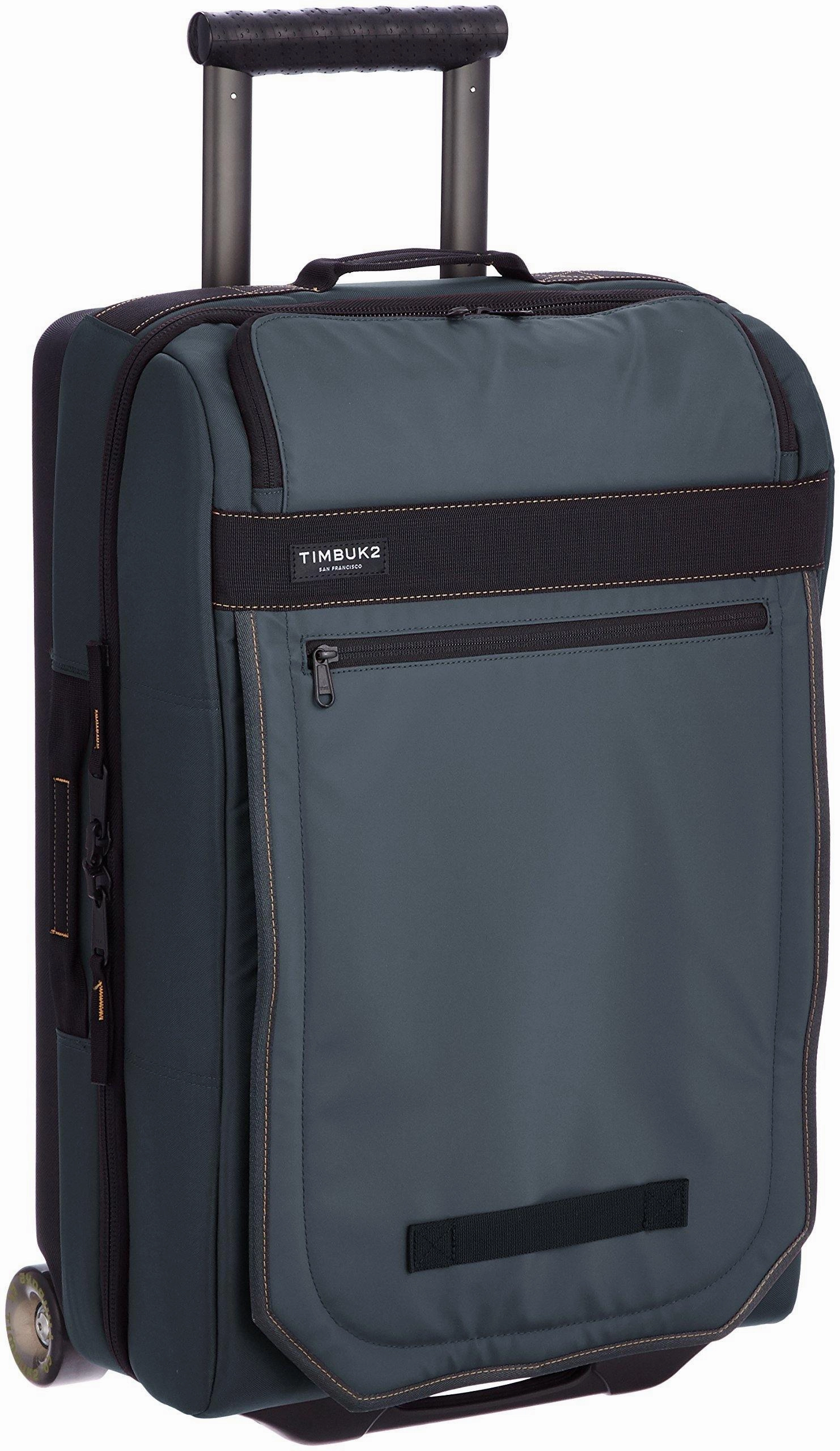 Timbuk2 Co-Pilot Roller Medium 2-Wheel Medium Luggage