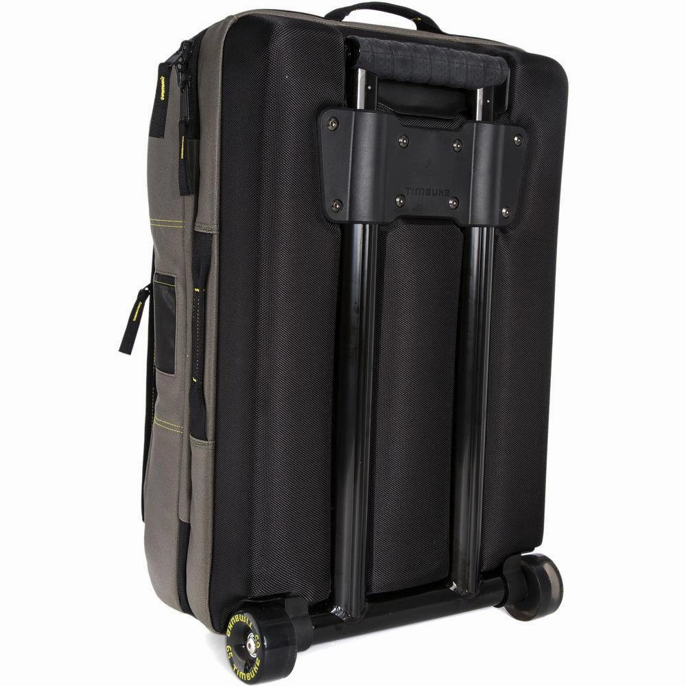 Timbuk2 Co-Pilot Roller Medium 2-Wheel Medium Luggage