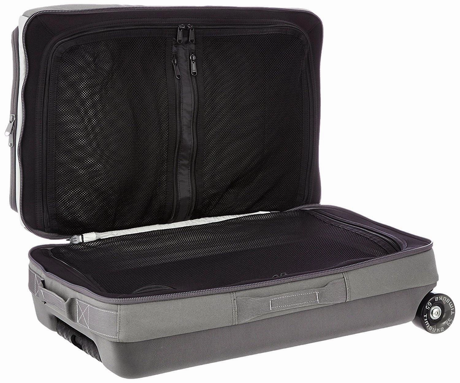 Timbuk2 Co-Pilot Roller Medium 2-Wheel Medium Luggage