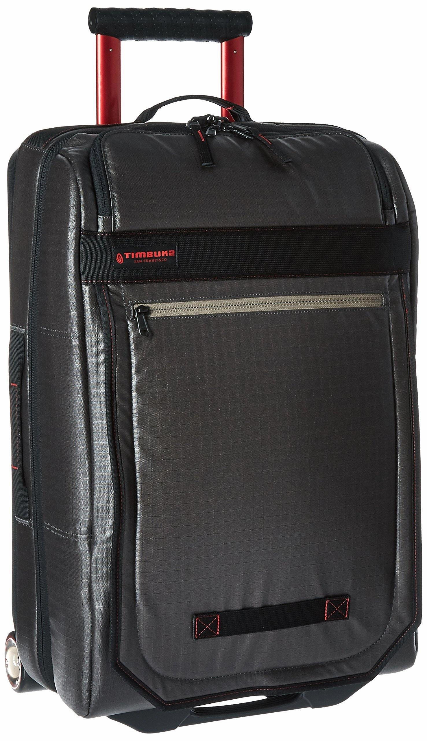 Timbuk2 Co-Pilot Roller Medium 2-Wheel Medium Luggage
