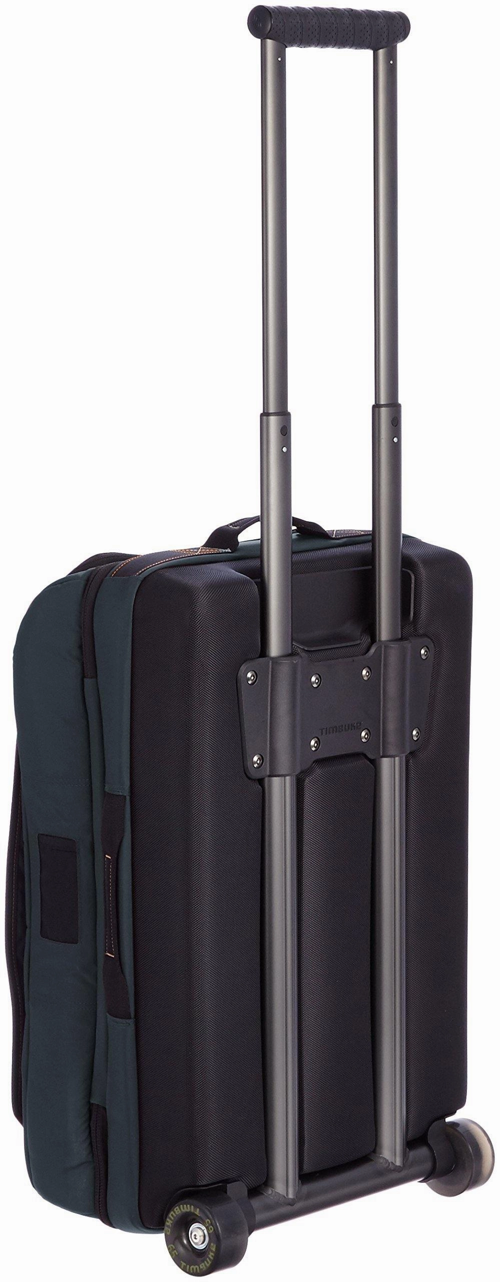 Timbuk2 Co-Pilot Roller Medium 2-Wheel Medium Luggage