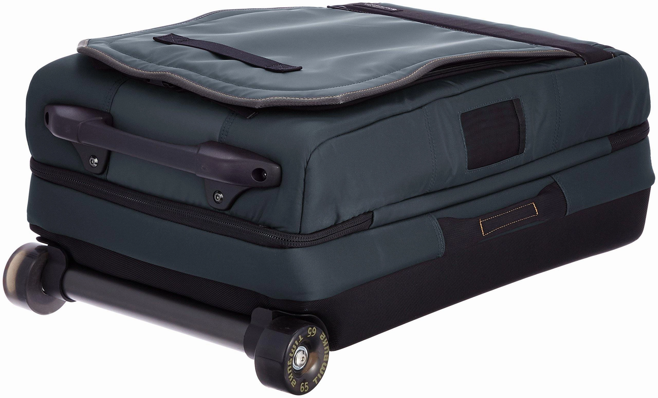 Timbuk2 Co-Pilot Roller Medium 2-Wheel Medium Luggage