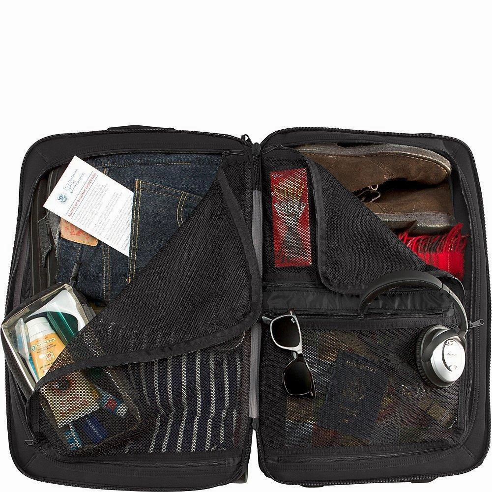 Timbuk2 Co-Pilot Roller Medium 2-Wheel Medium Luggage