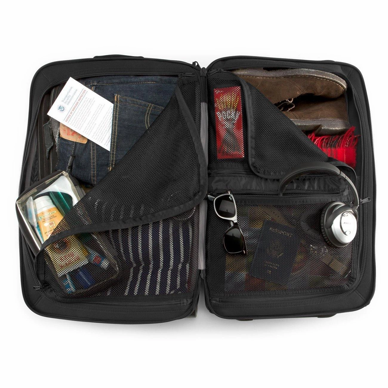 Timbuk2 Co-Pilot Roller Medium 2-Wheel Medium Luggage