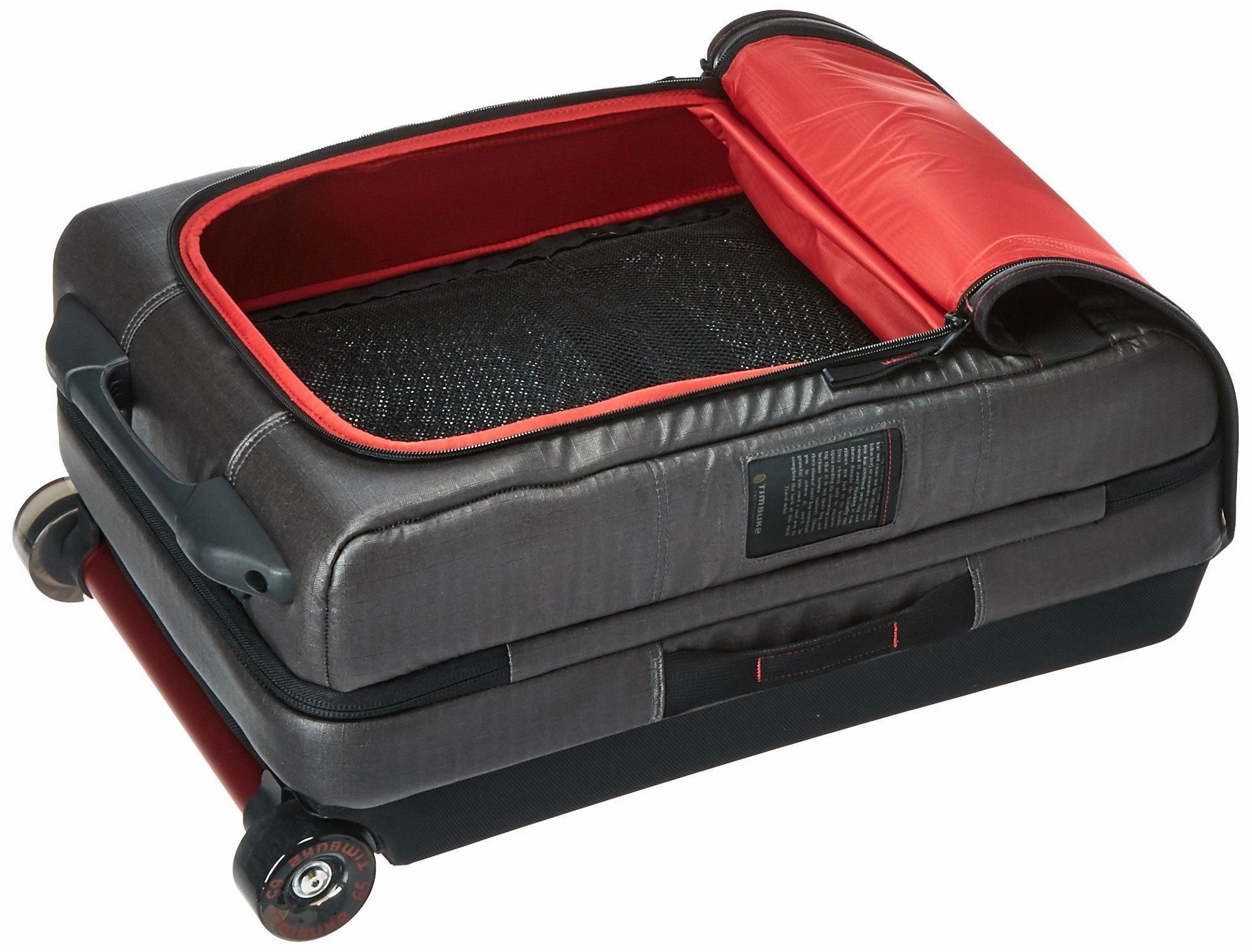 Timbuk2 Co-Pilot Roller Small 2-Wheel Small Luggage