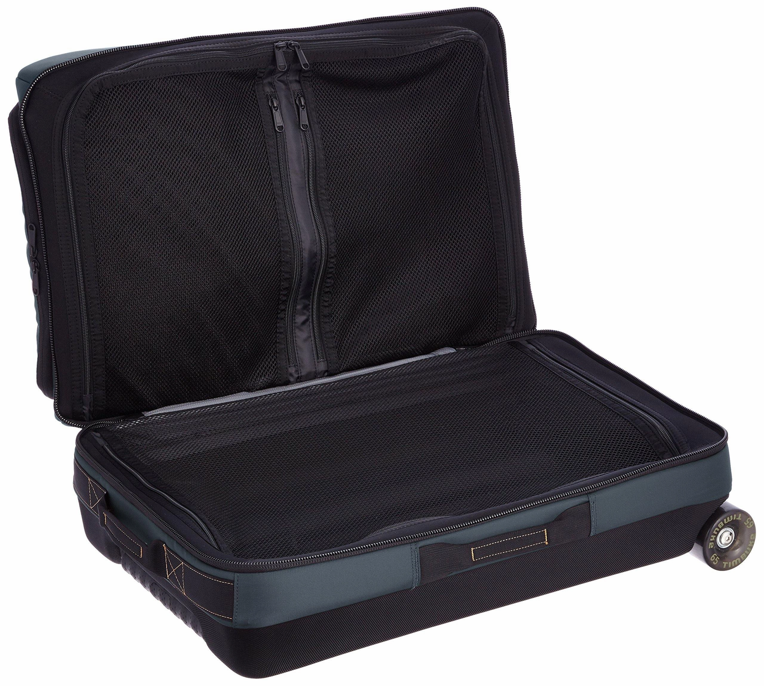 Timbuk2 Co-Pilot Roller Small 2-Wheel Small Luggage