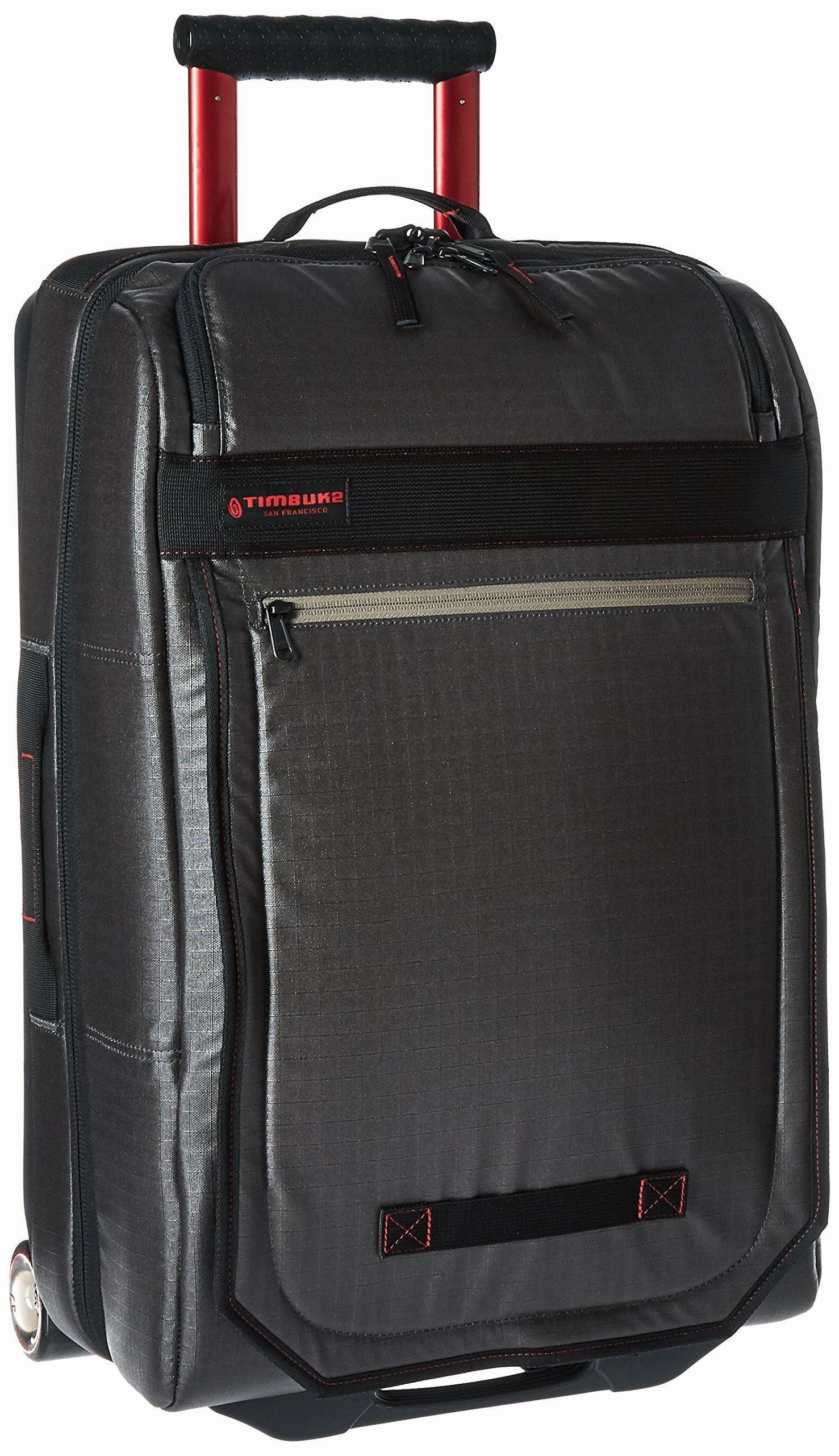 Timbuk2 Co-Pilot Roller Small 2-Wheel Small Luggage