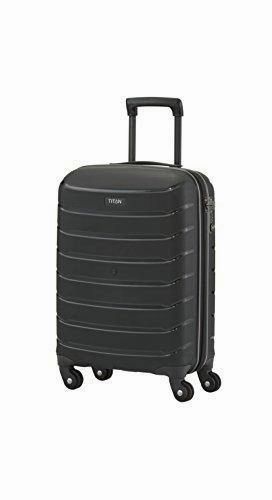 TITAN Germany Titan Limit 30" 4-Wheel Large Luggage
