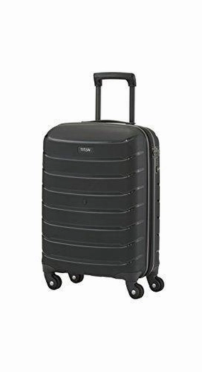 TITAN Germany Titan Limit 30" 4-Wheel Large Luggage