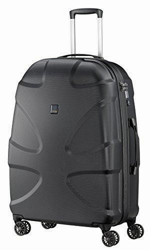 TITAN Germany Titan X2 30" 4-Wheel Large Luggage