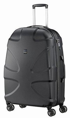 TITAN Germany Titan X2 30" 4-Wheel Large Luggage