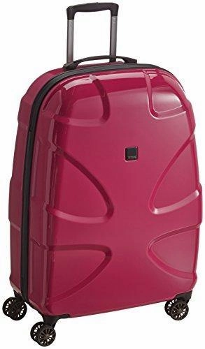 TITAN Germany Titan X2 30" 4-Wheel Large Luggage