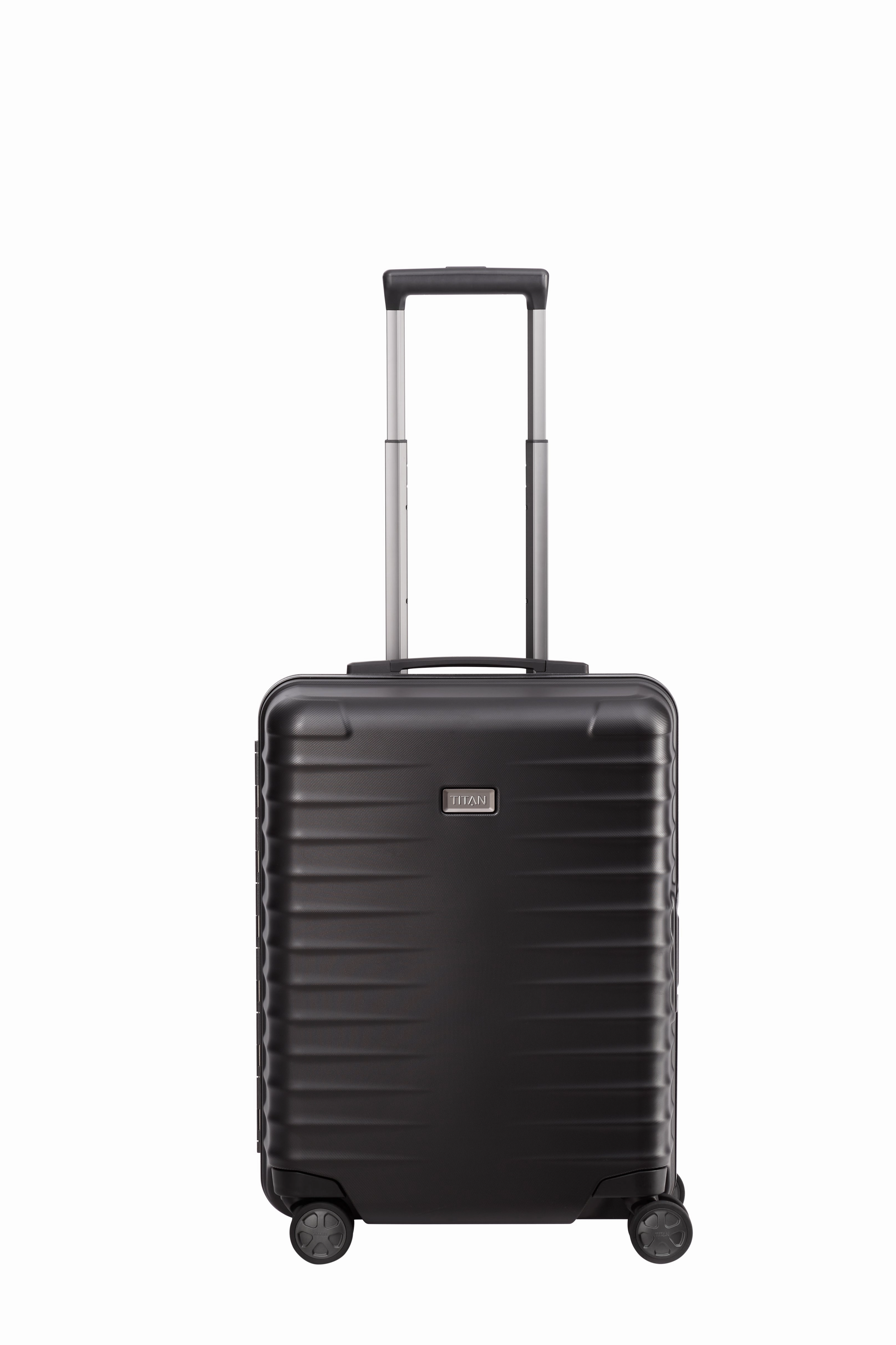 Titan LITRON Frame Trolley S Carry-On Luggage