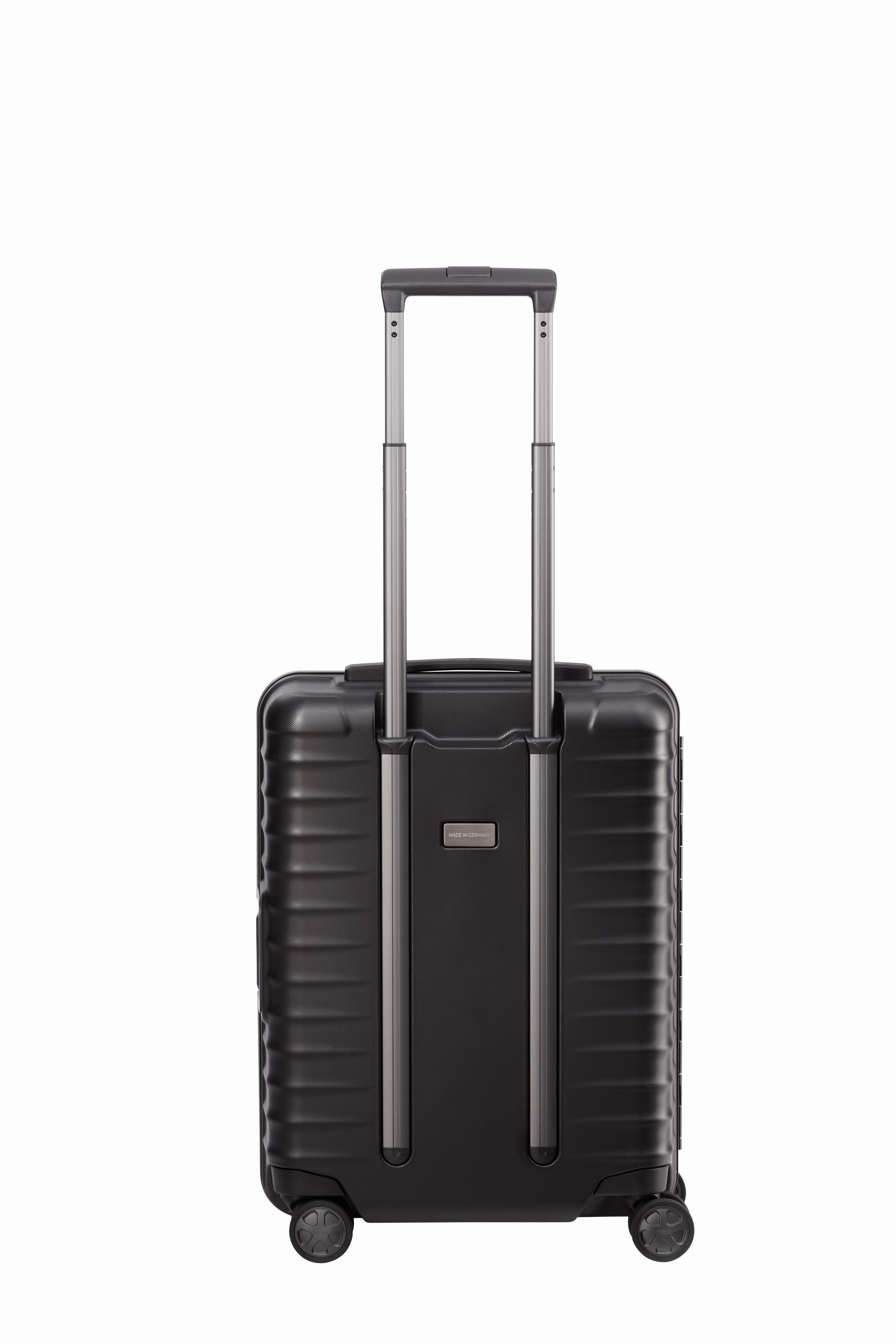 Titan LITRON Frame Trolley S Carry-On Luggage