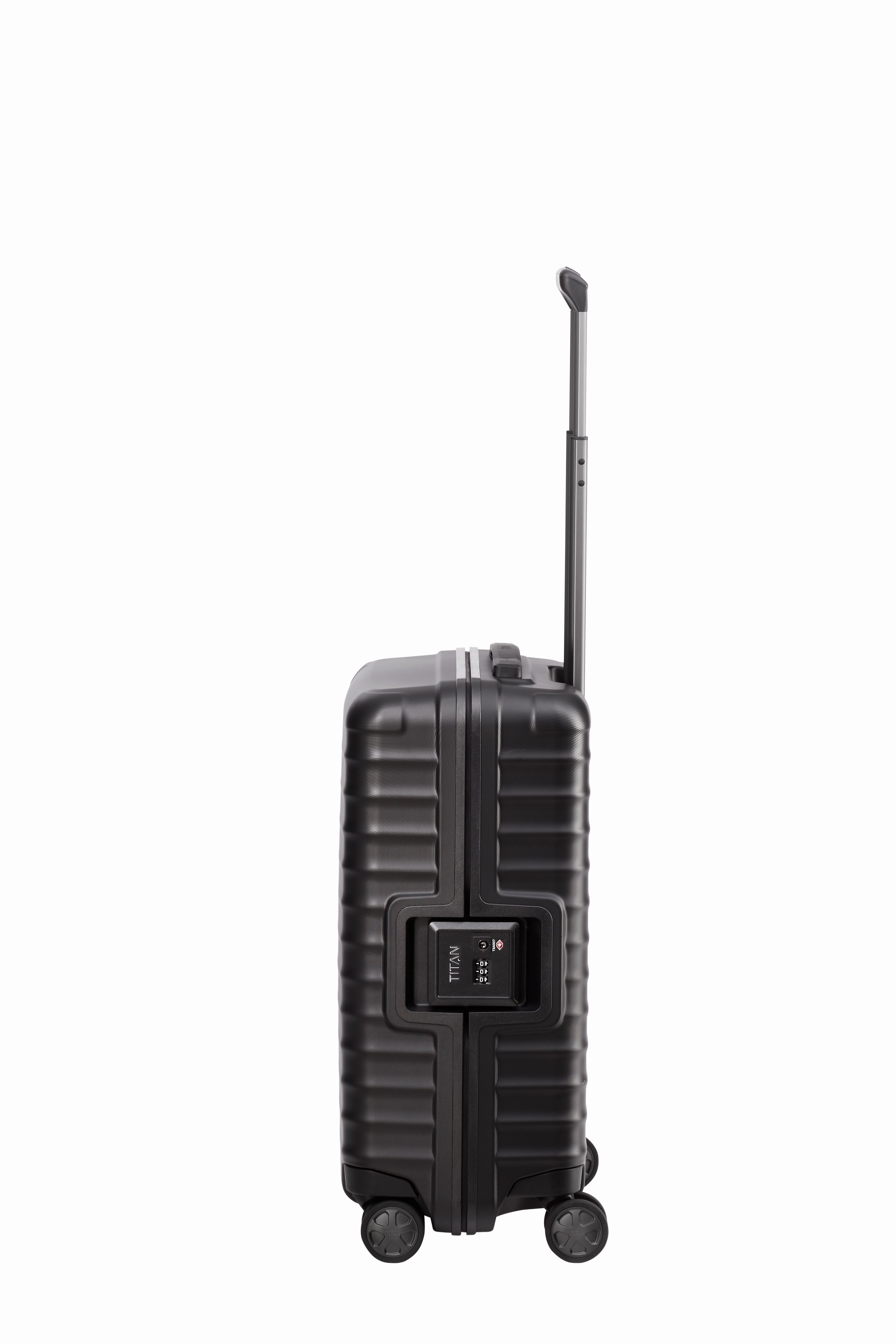 Titan LITRON Frame Trolley S Carry-On Luggage