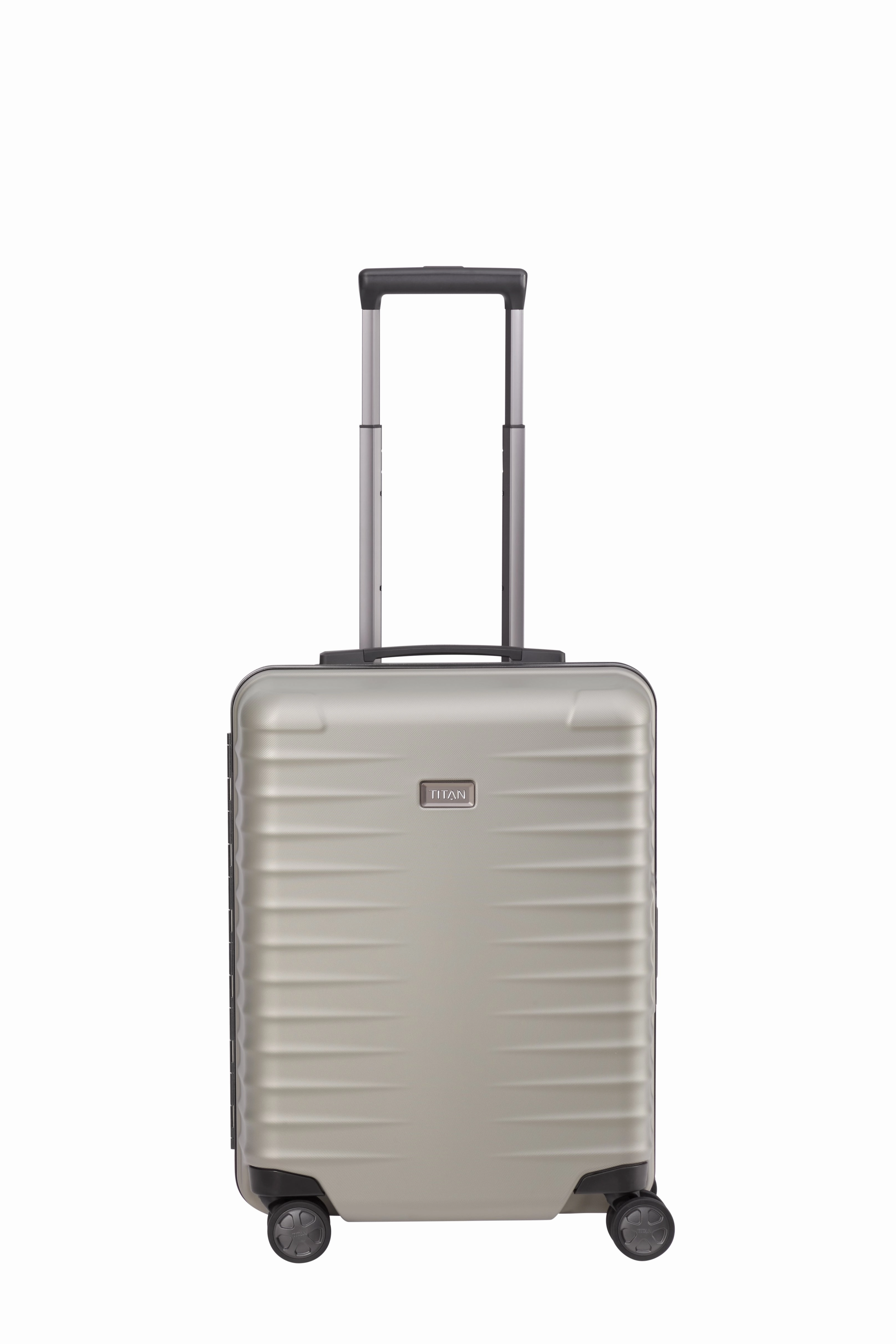 Titan LITRON Frame Trolley S Carry-On Luggage