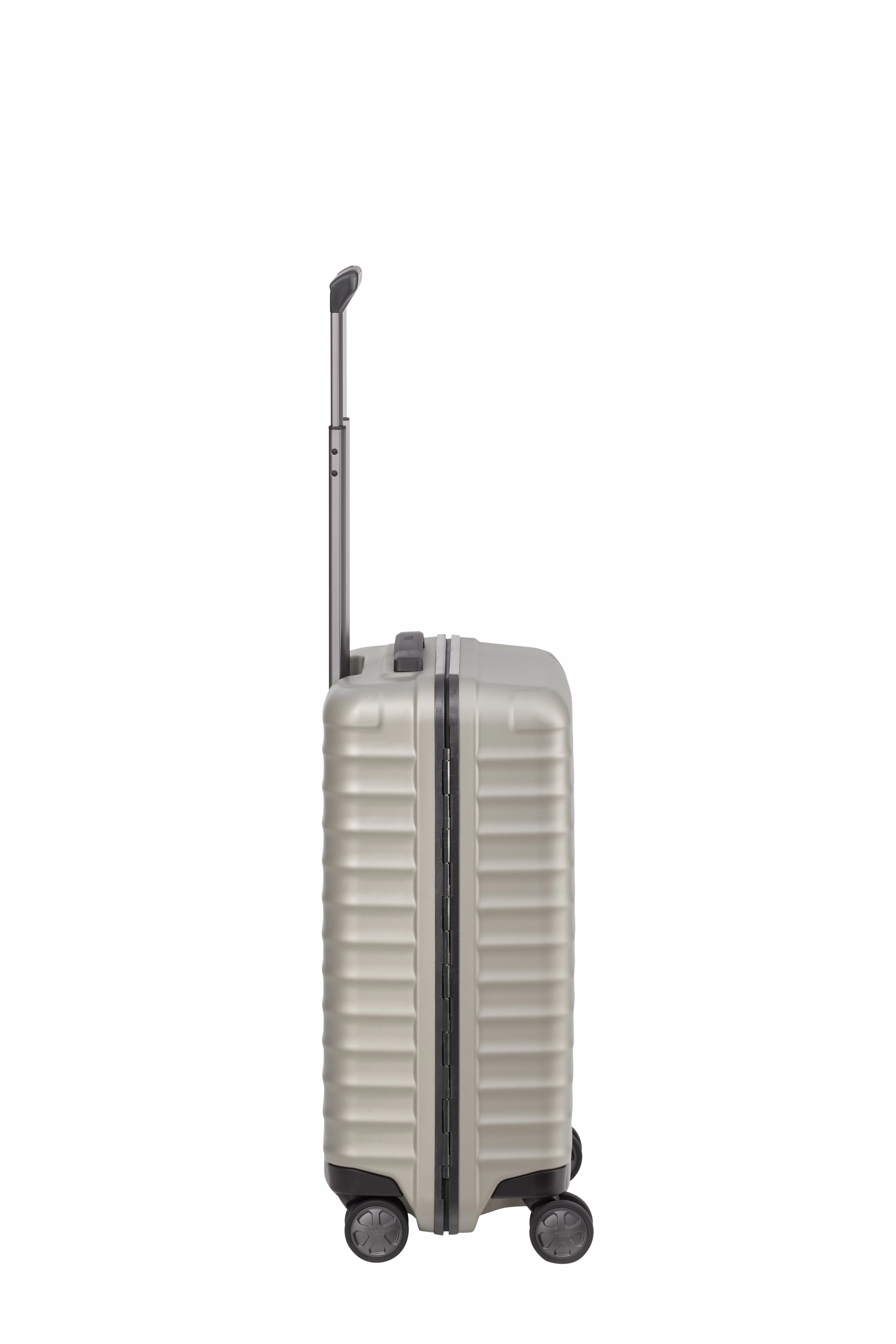 Titan LITRON Frame Trolley S Carry-On Luggage