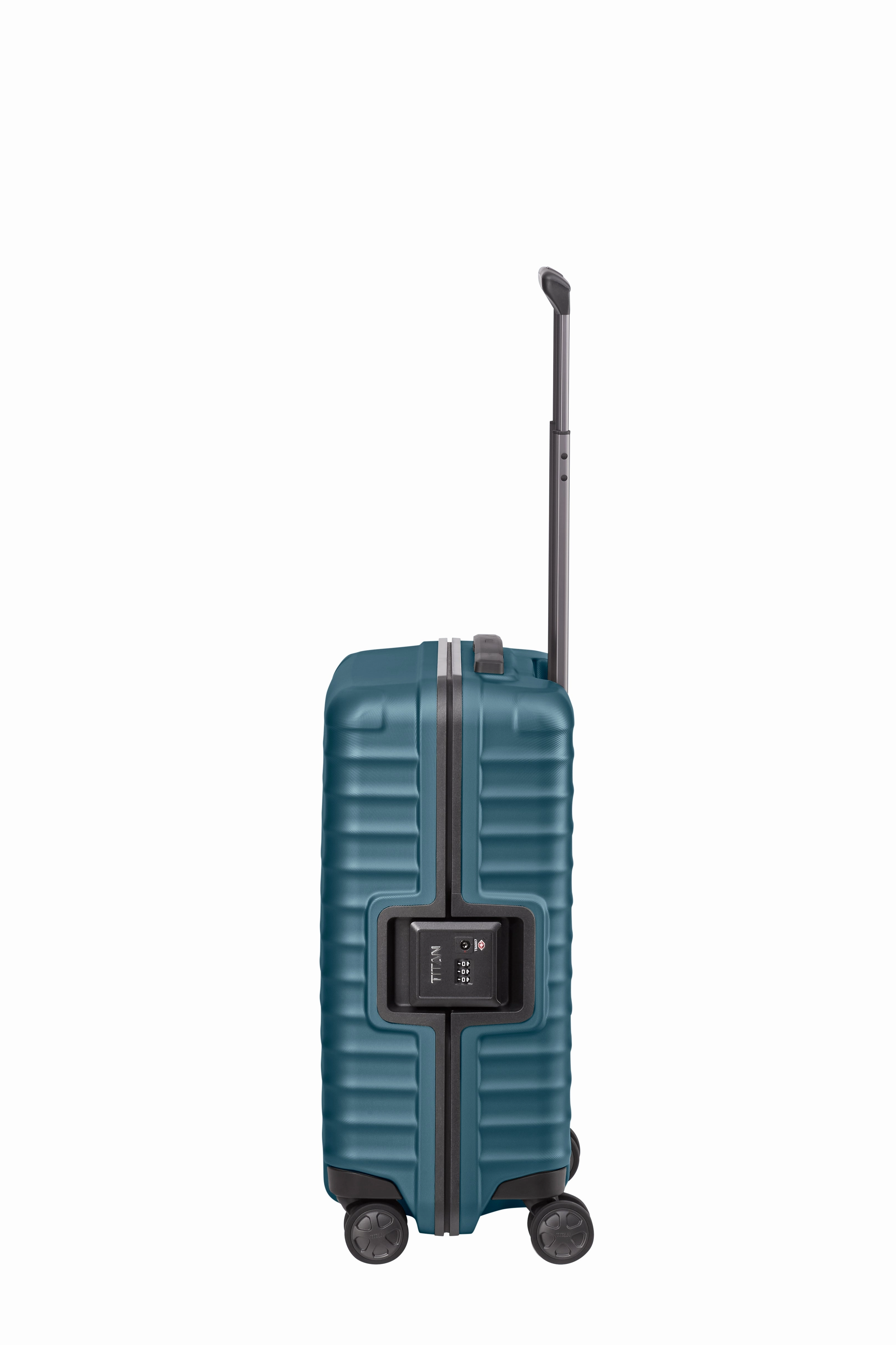 Titan LITRON Frame Trolley S Carry-On Luggage