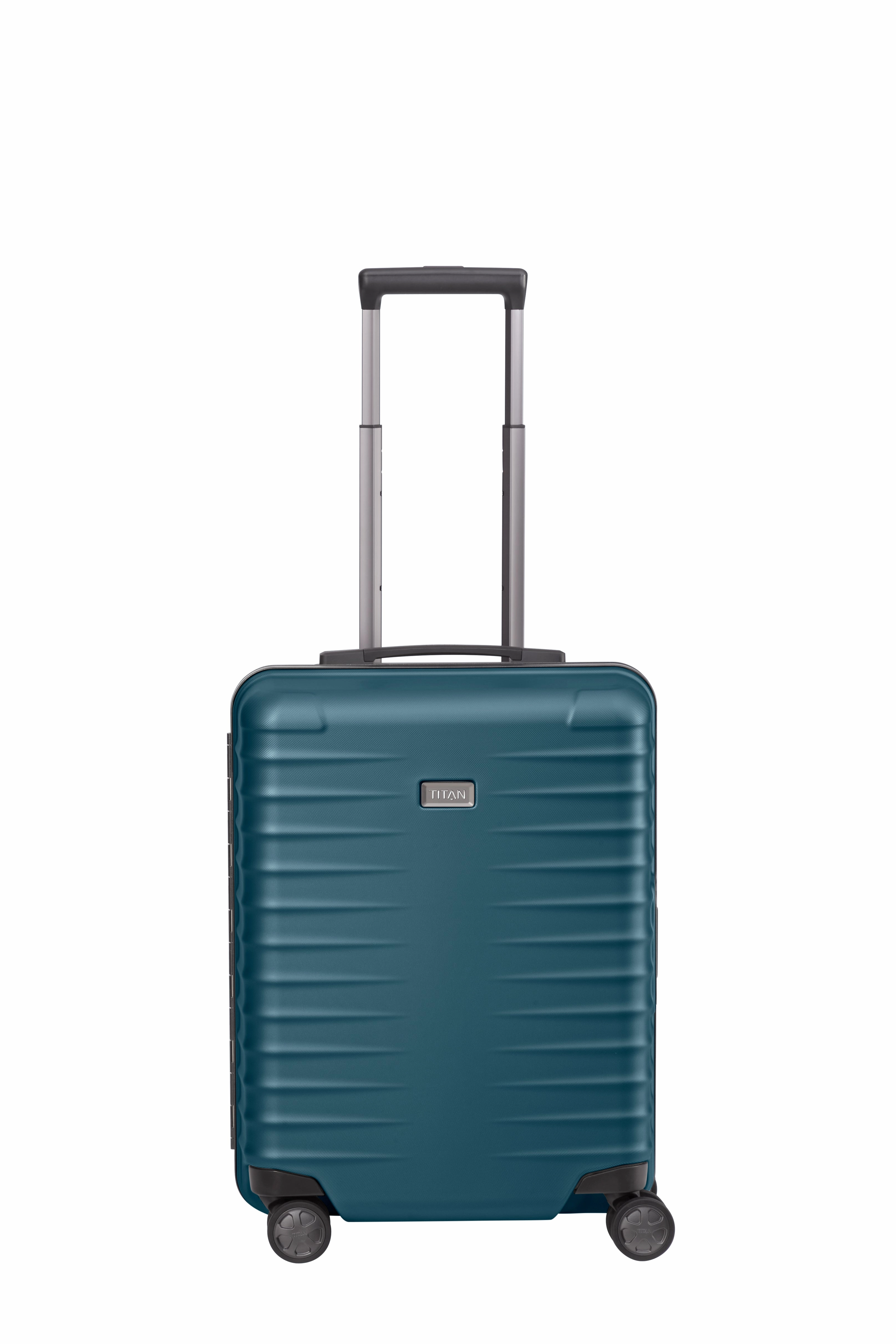Titan LITRON Frame Trolley S Carry-On Luggage
