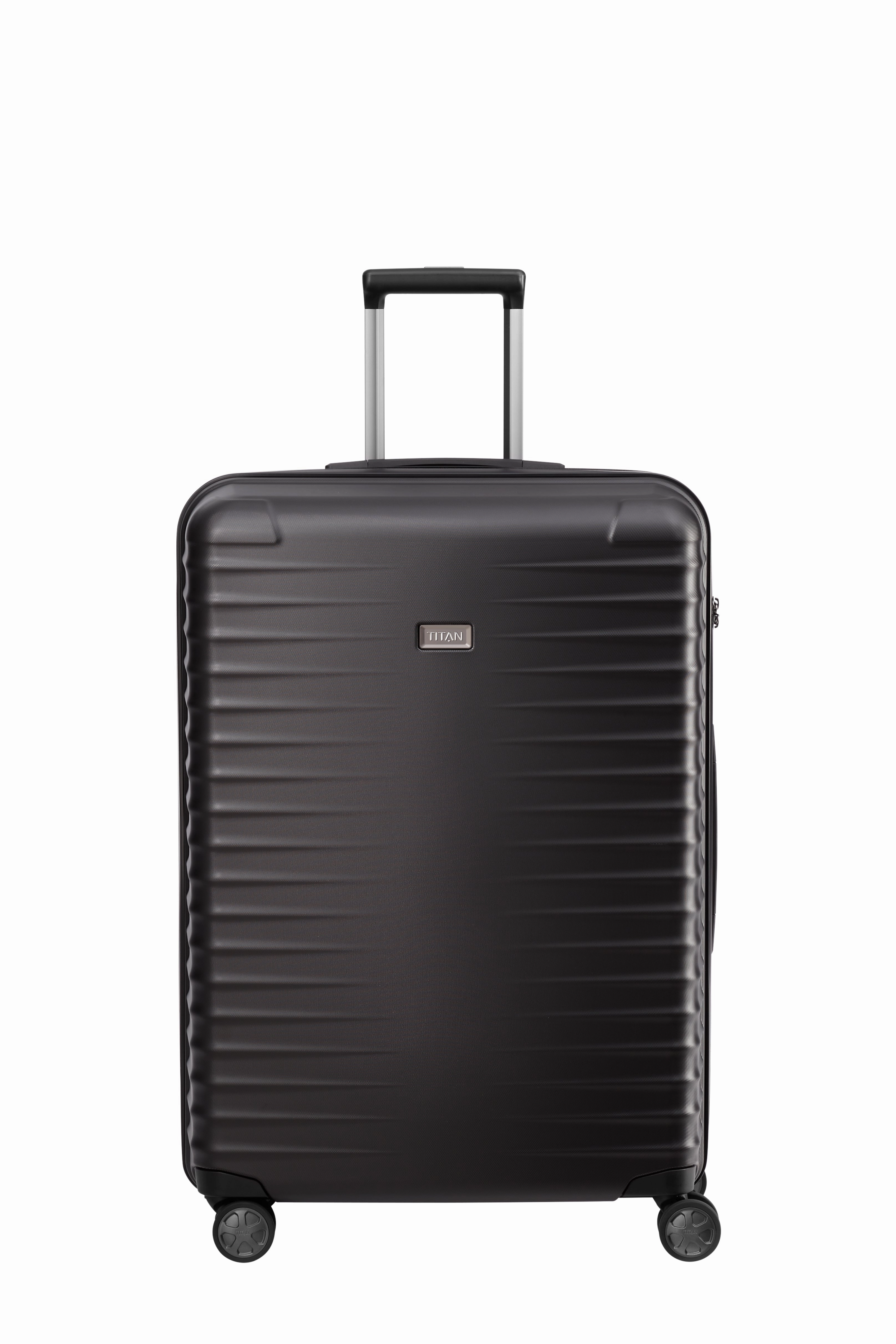 Titan LITRON Trolley L Large Luggage