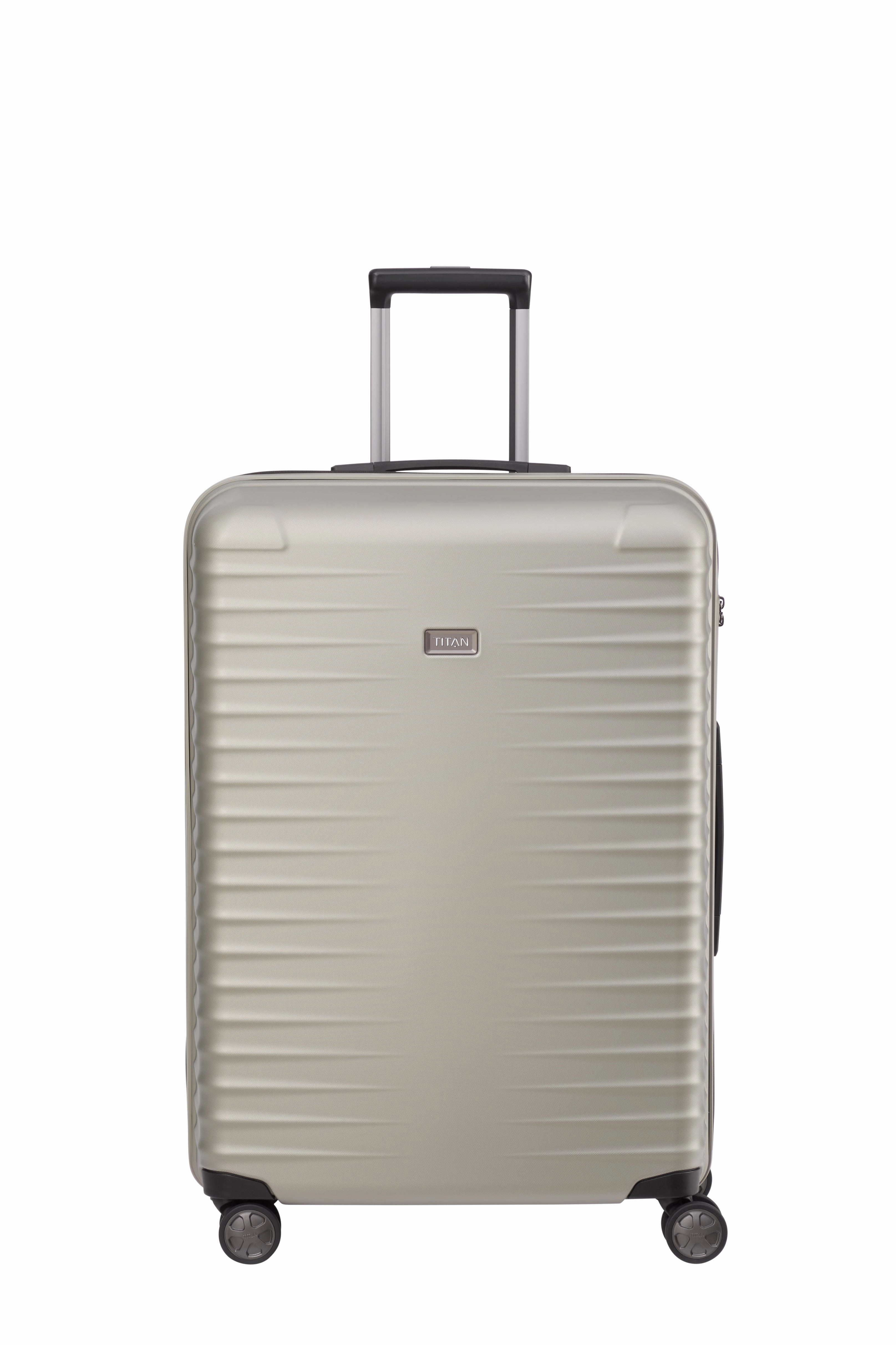 Titan LITRON Trolley L Large Luggage