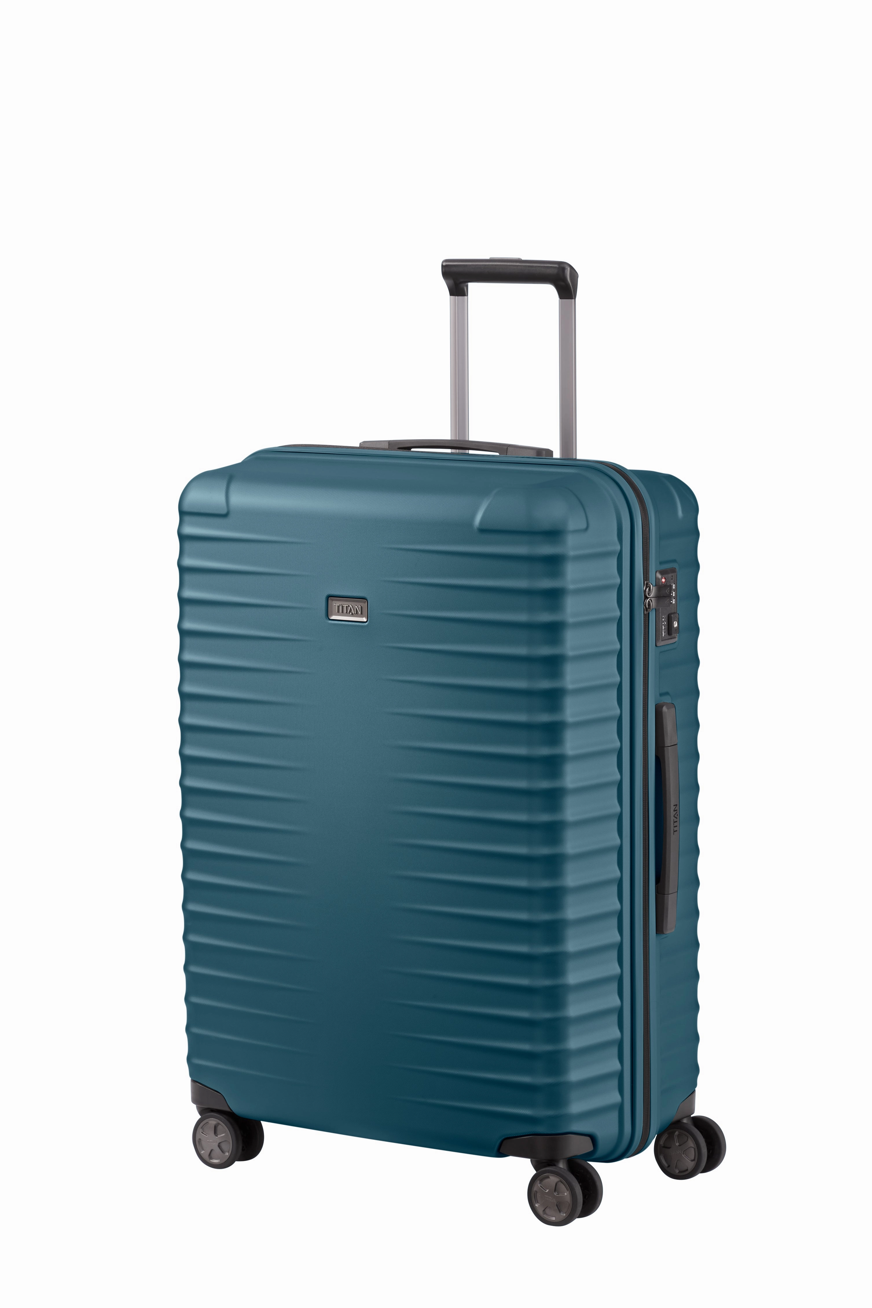 Titan LITRON Trolley L Large Luggage