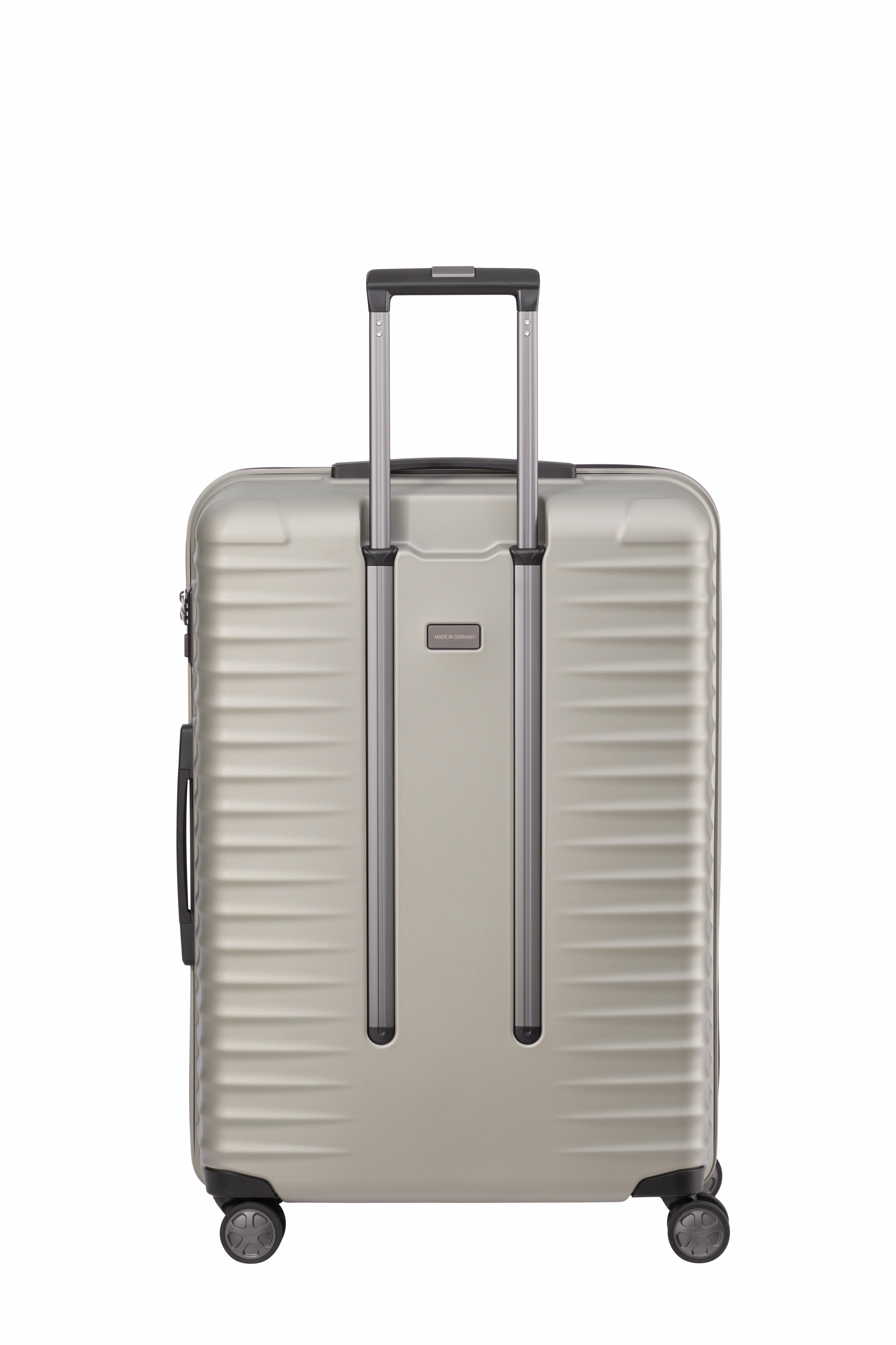 Titan LITRON Trolley L Large Luggage