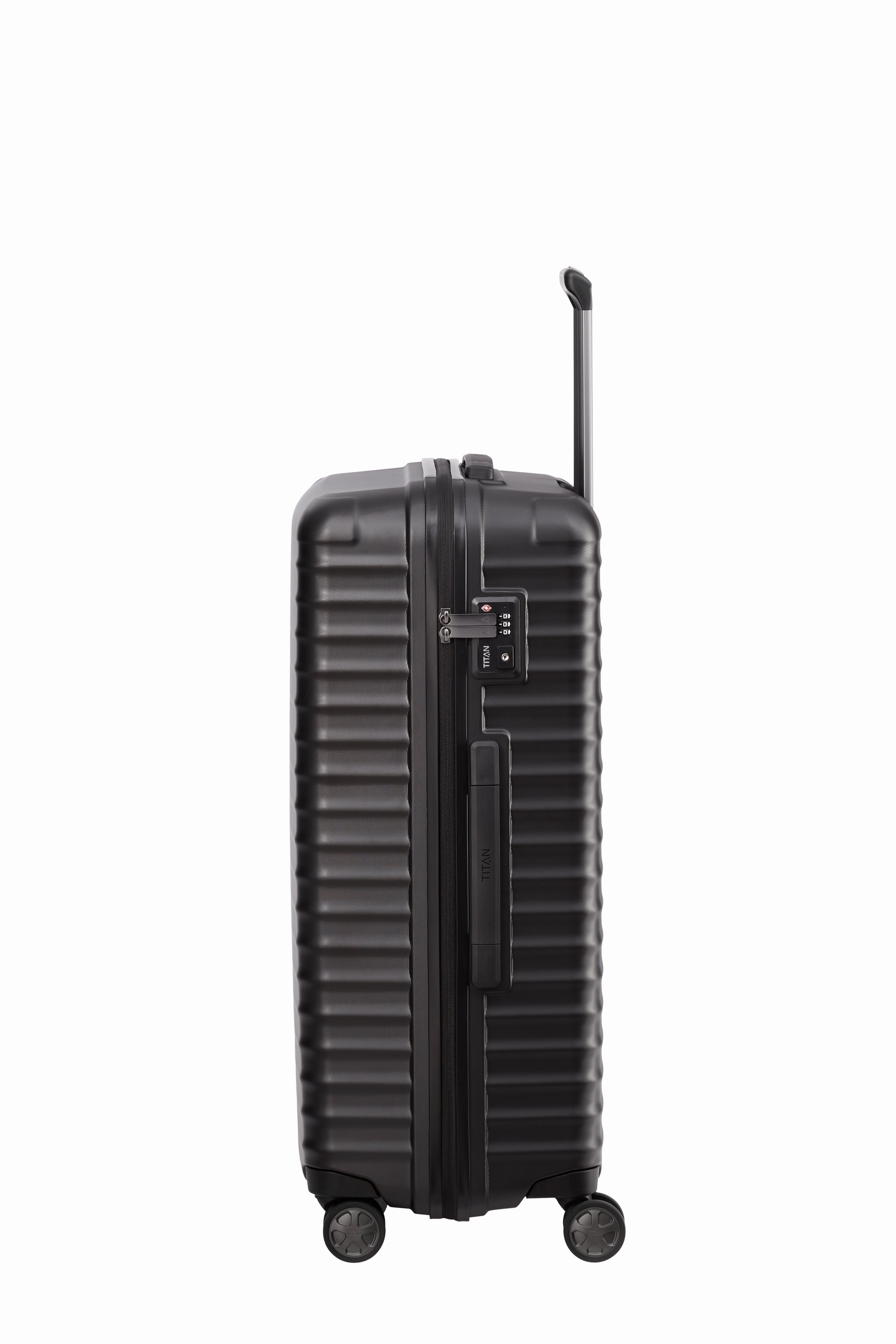 Titan LITRON Trolley L Large Luggage