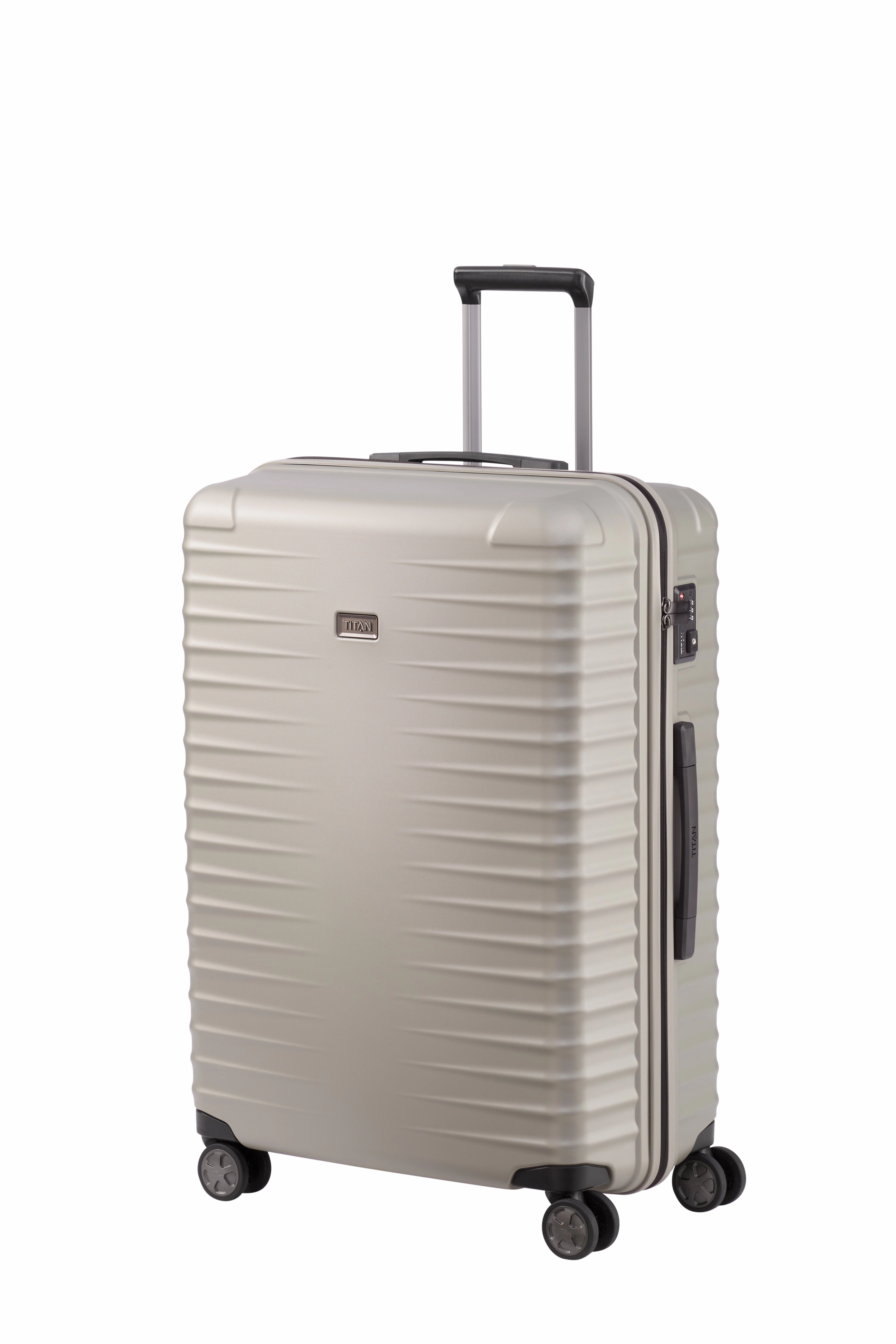 Titan LITRON Trolley L Large Luggage