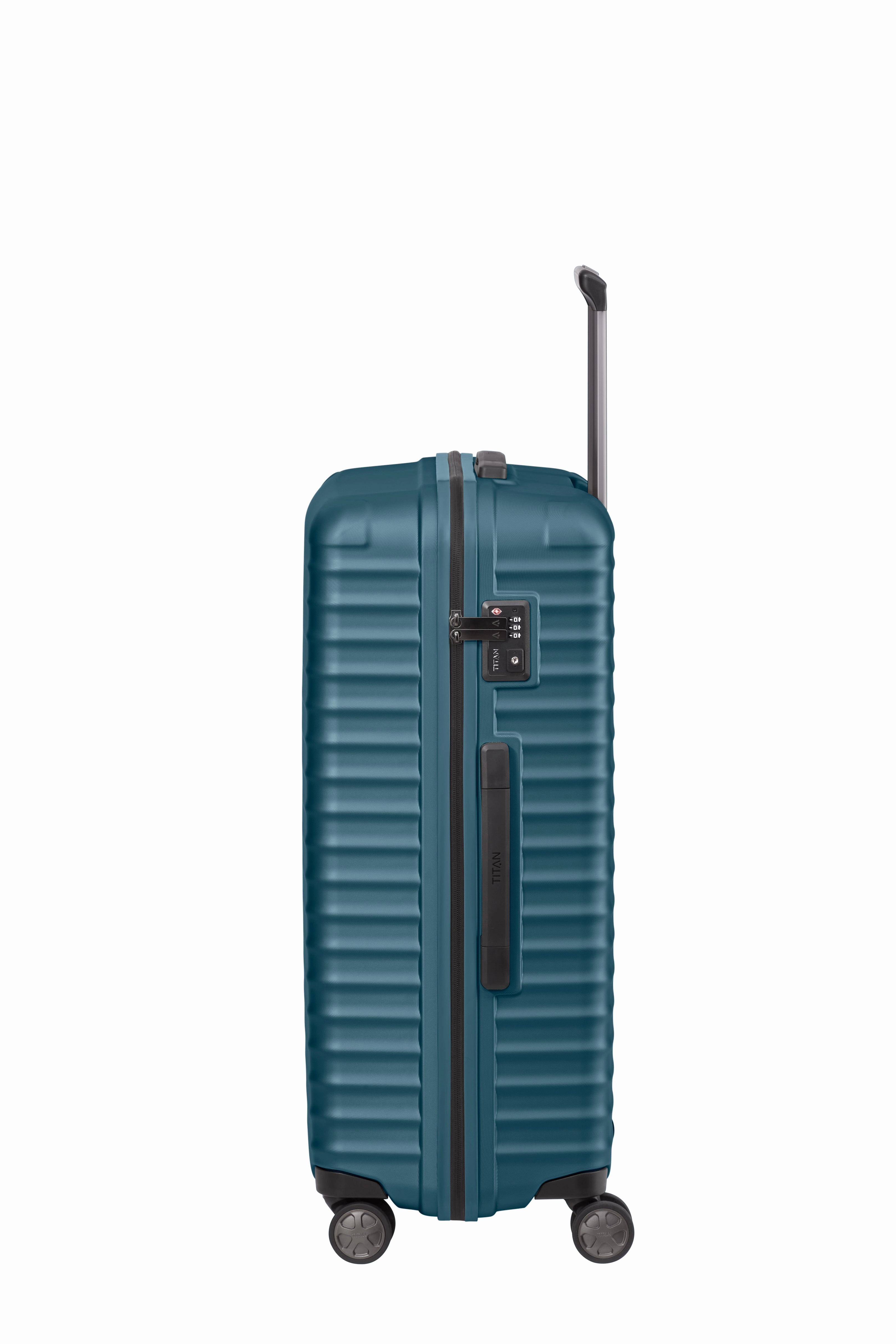 Titan LITRON Trolley L Large Luggage