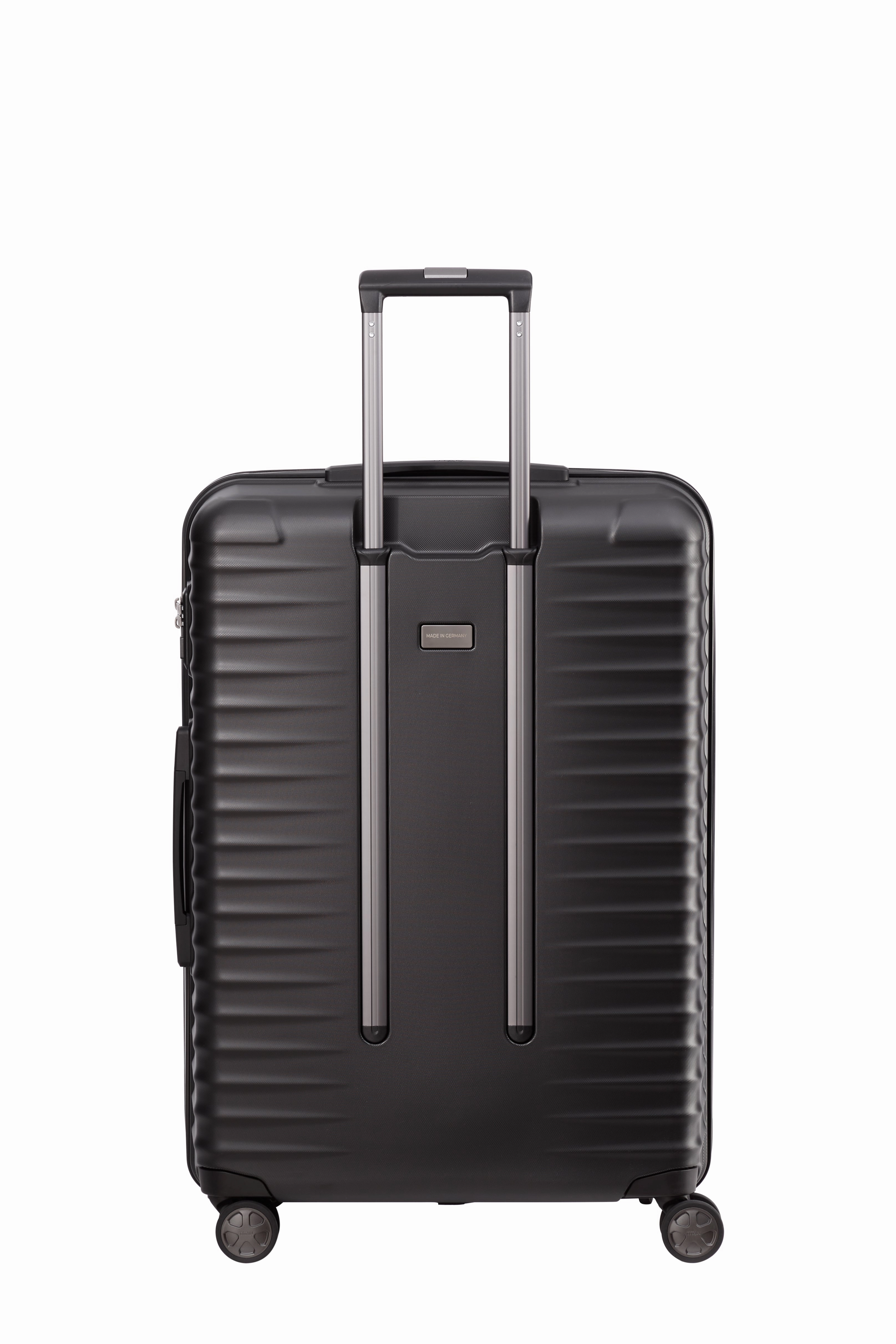 Titan LITRON Trolley L Large Luggage
