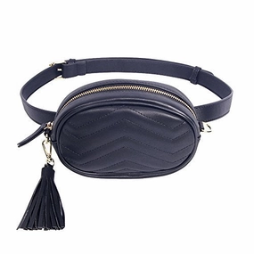 TJEtrade Waist Pack for Women Running Belt Fashion Fanny Pack Bum Bag Waterproof