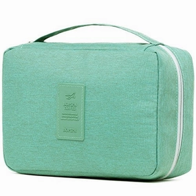 Toiletry Bag Travel Toiletries Bag Sturdy Hanging Organizer For Women Men