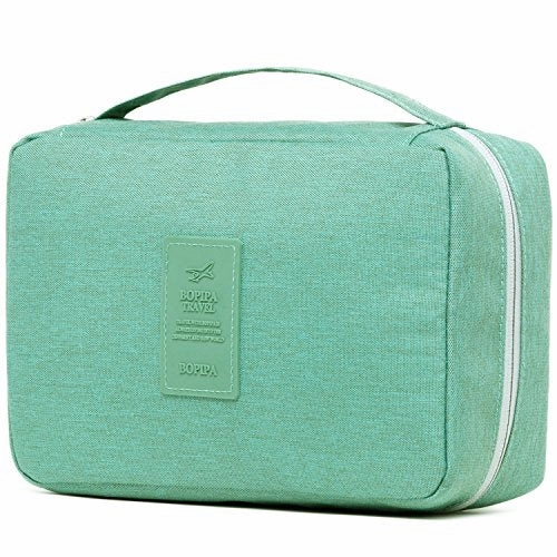 Toiletry Bag Travel Toiletries Bag Sturdy Hanging Organizer For Women Men