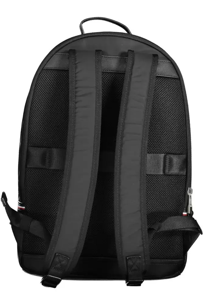 Tommy Hilfiger  Polyester Men's Backpack
