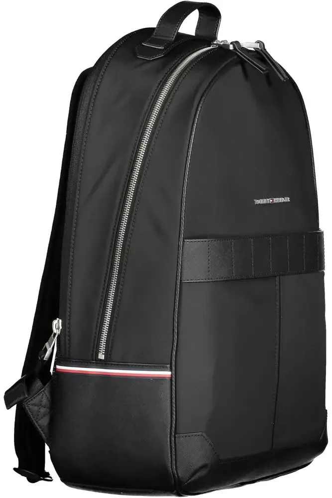 Tommy Hilfiger  Polyester Men's Backpack