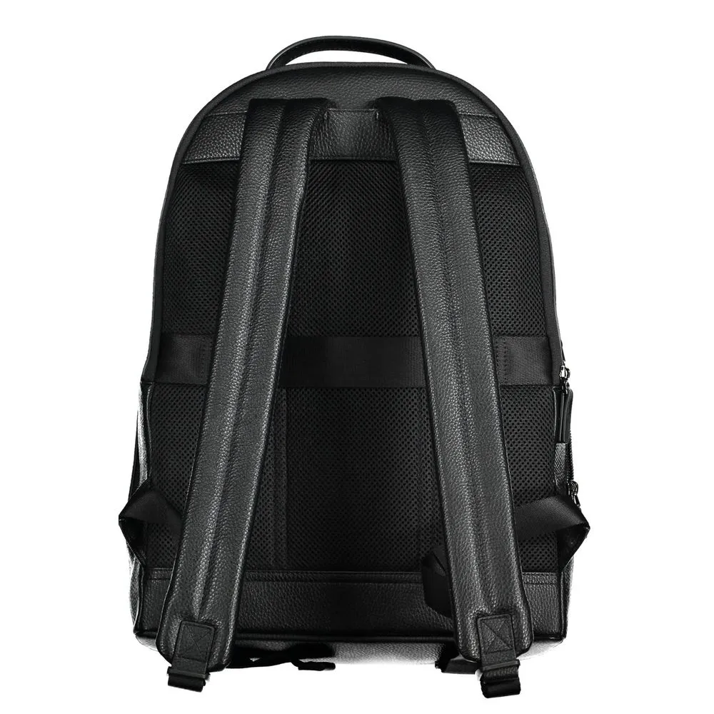 Tommy Hilfiger Polyethylene Men Men's Backpack