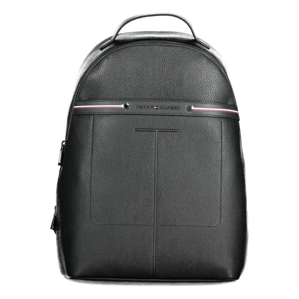 Tommy Hilfiger Polyethylene Men Men's Backpack