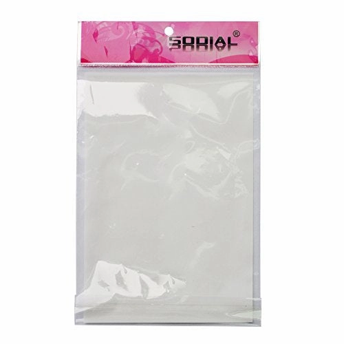 Toogoo(R) Blue Plastic Empty 3 Layer Storage Case Box Nail Art Craft Makeup