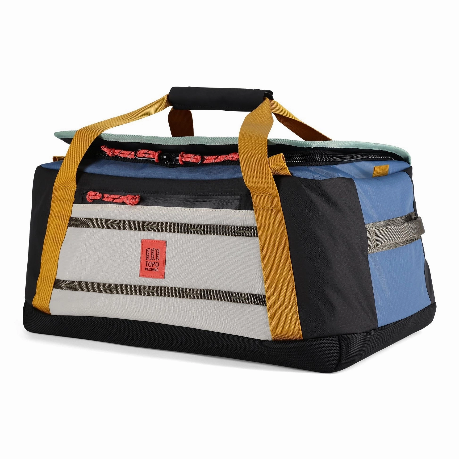 Topo Designs Mountain Duffel 40L