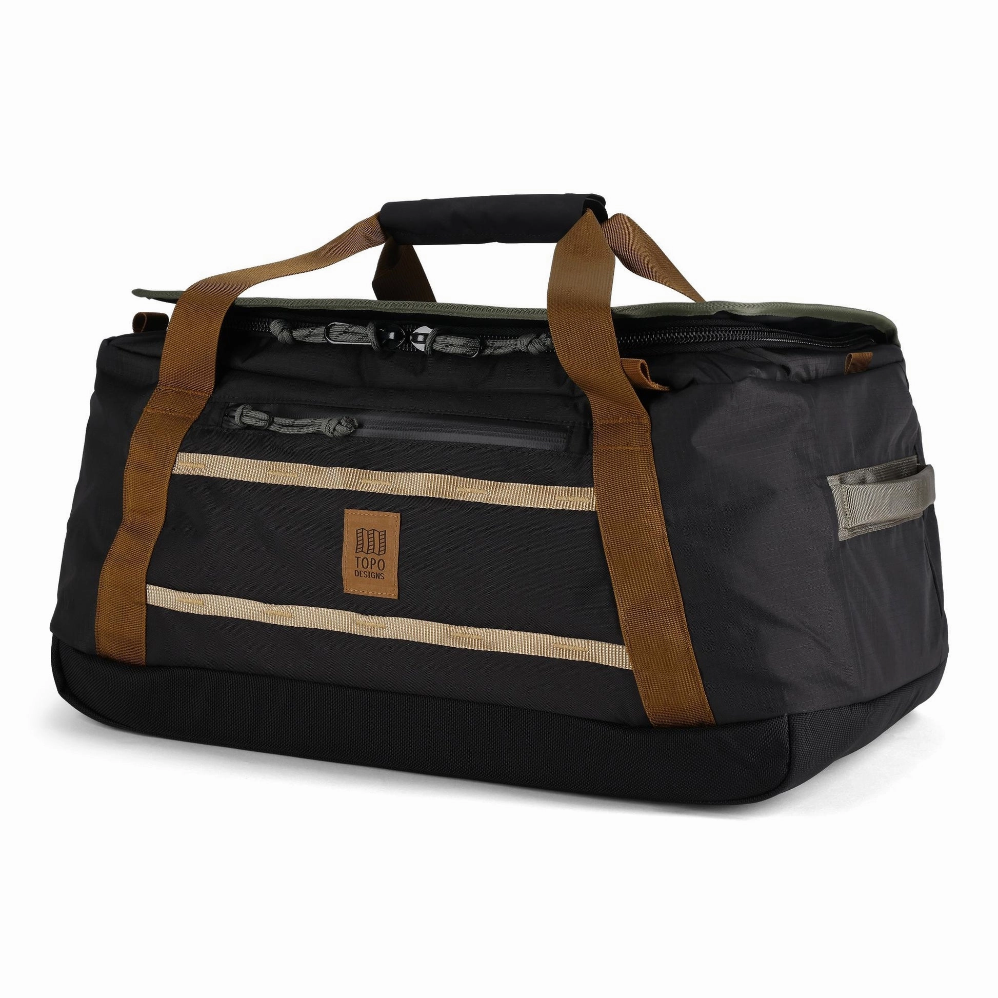 Topo Designs Mountain Duffel 40L