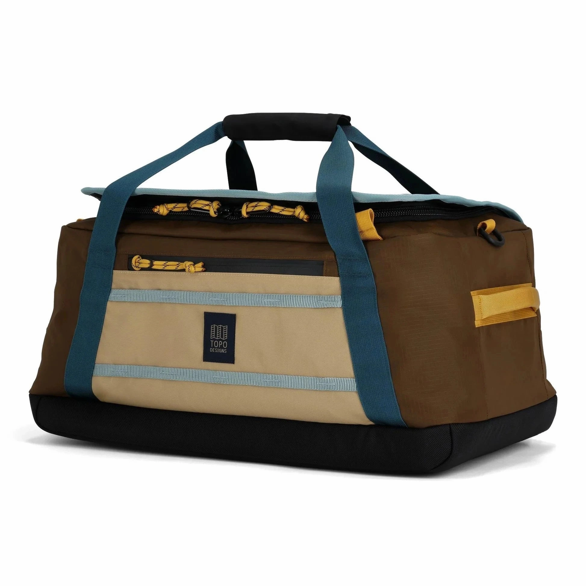 Topo Designs Mountain Duffel 40L