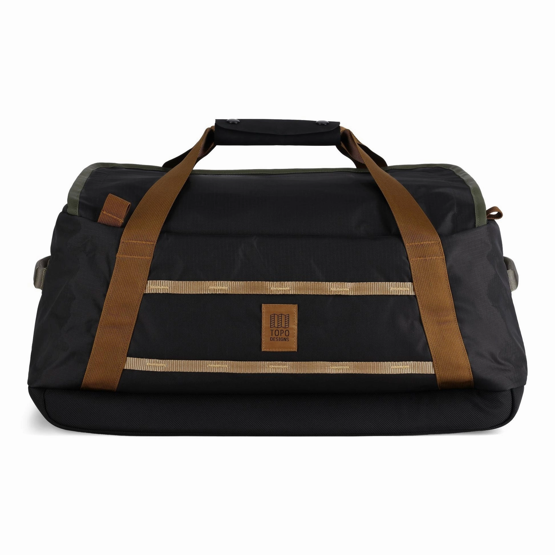 Topo Designs Mountain Duffel 40L