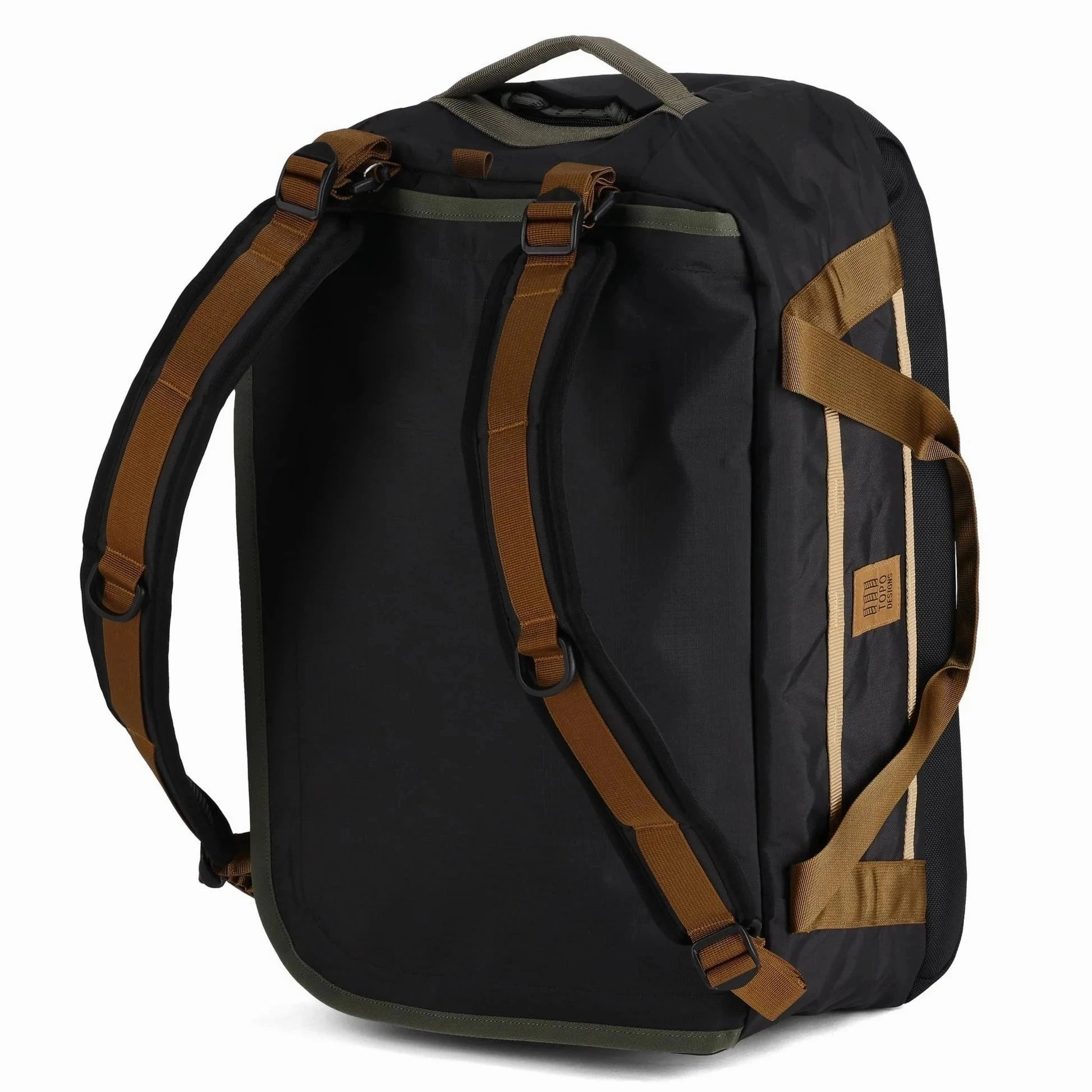 Topo Designs Mountain Duffel 40L