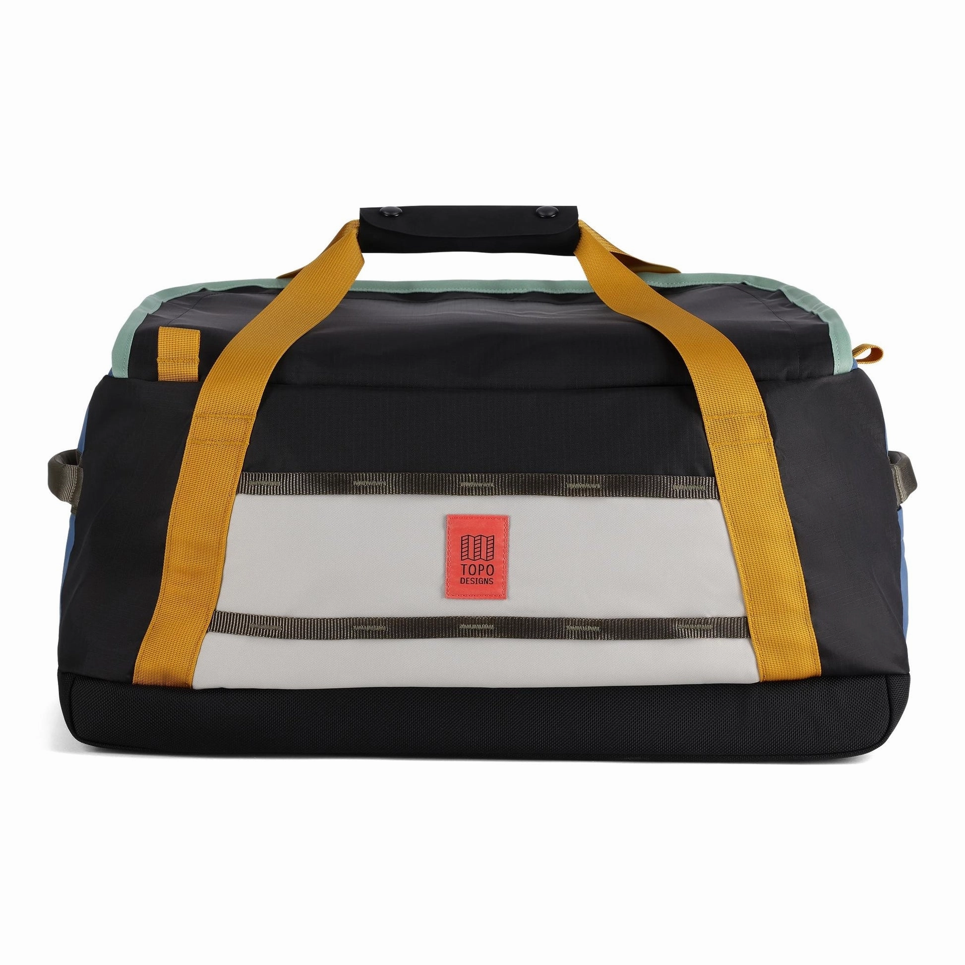 Topo Designs Mountain Duffel 40L