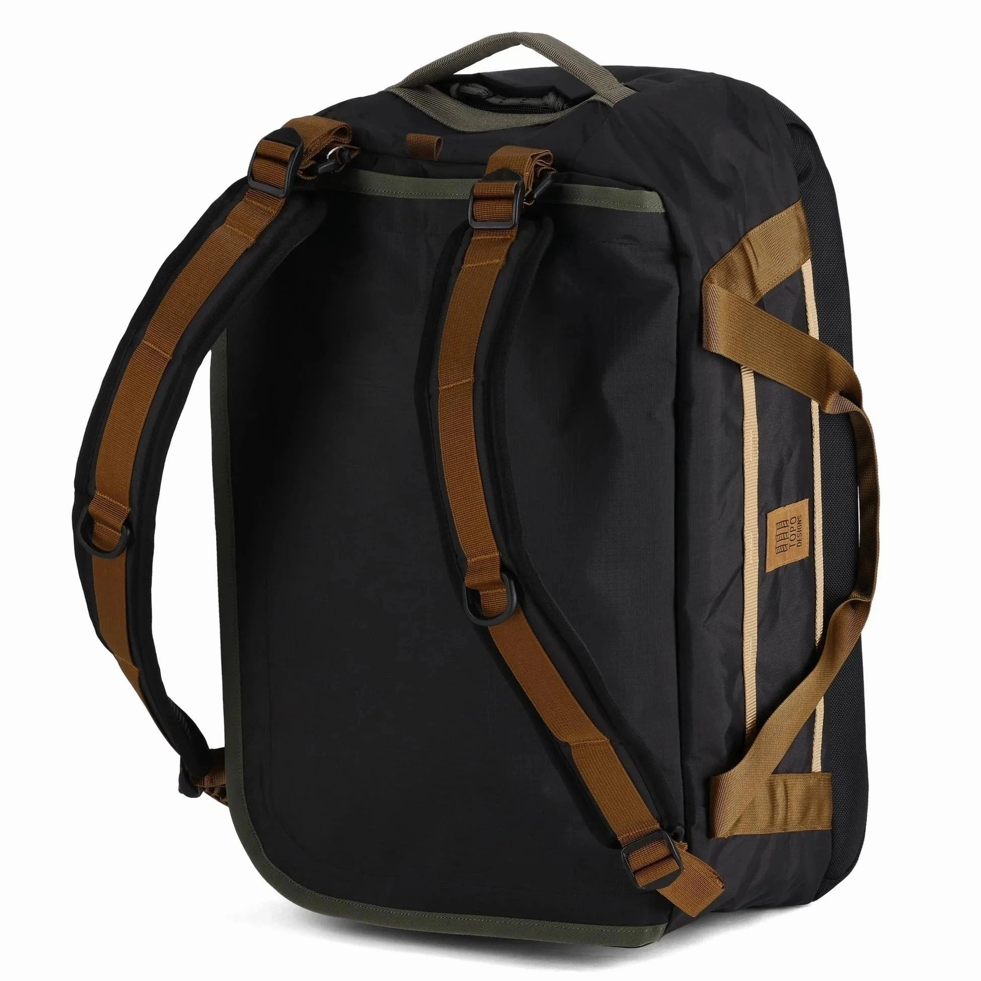 Topo Designs Mountain Duffel 40L