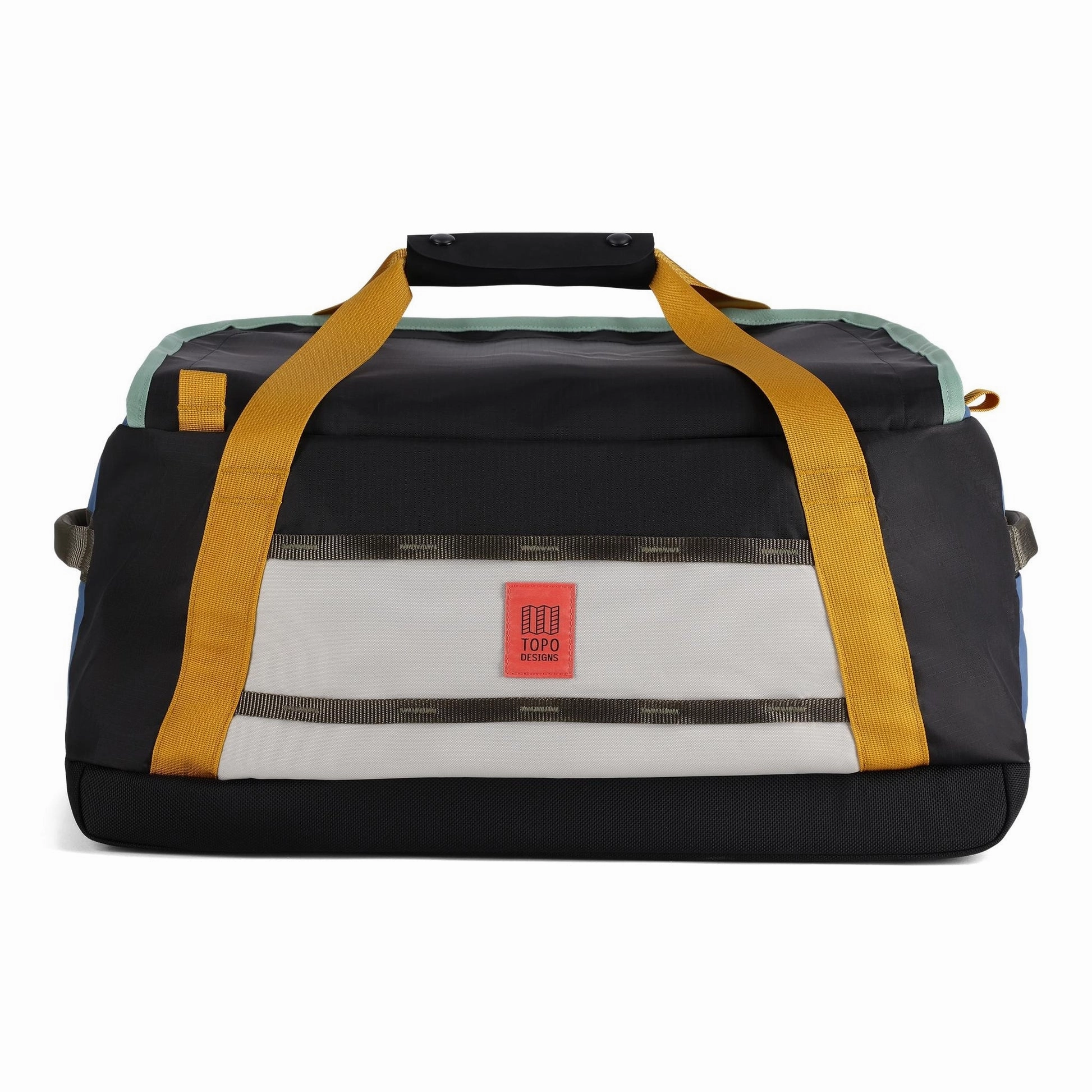 Topo Designs Mountain Duffel 40L